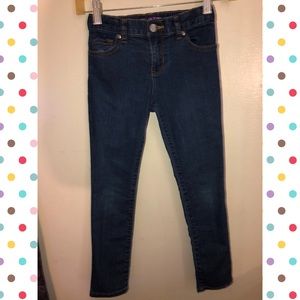 Children's Place Super Skinny Girls Jeans